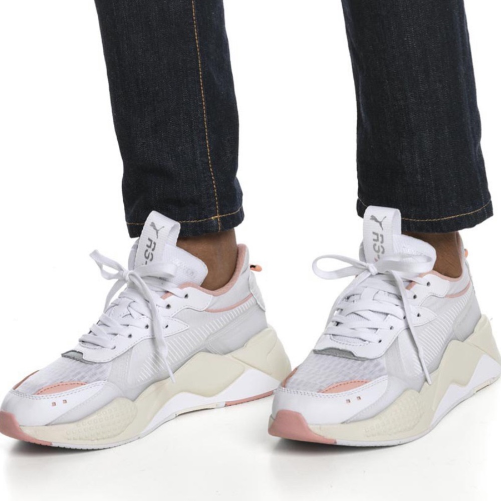 Puma Sneakers